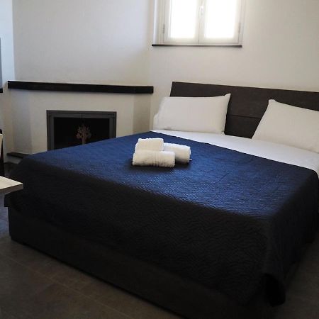 B&B I Sikuli Vibo Valentia Esterno foto