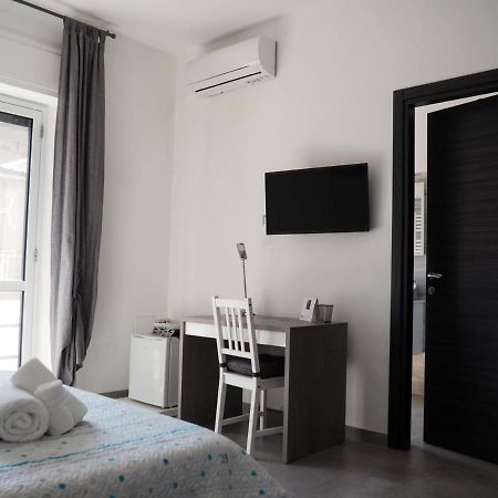 B&B I Sikuli Vibo Valentia Esterno foto