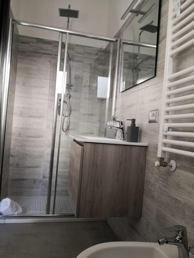 B&B I Sikuli Vibo Valentia Esterno foto