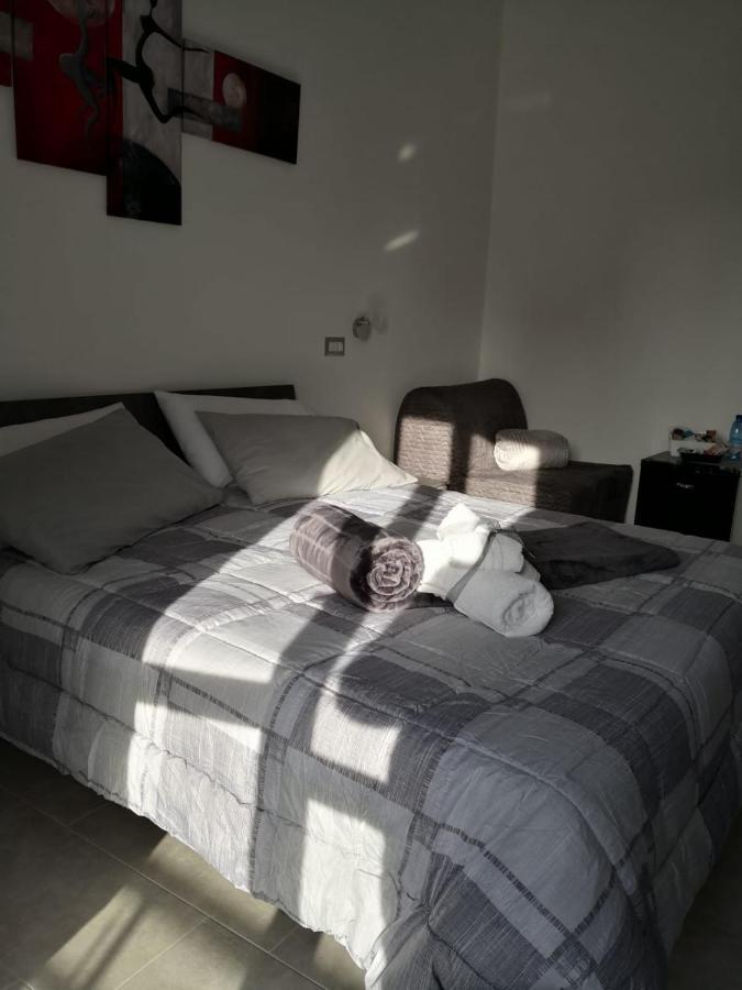B&B I Sikuli Vibo Valentia Esterno foto