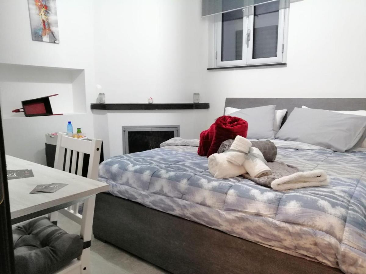 B&B I Sikuli Vibo Valentia Esterno foto