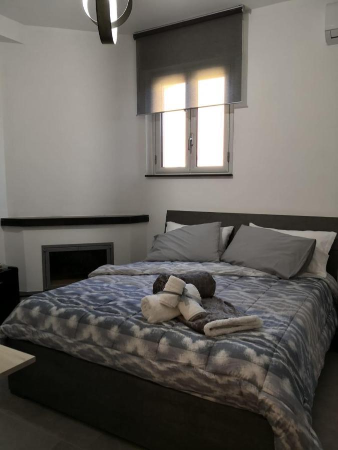 B&B I Sikuli Vibo Valentia Esterno foto
