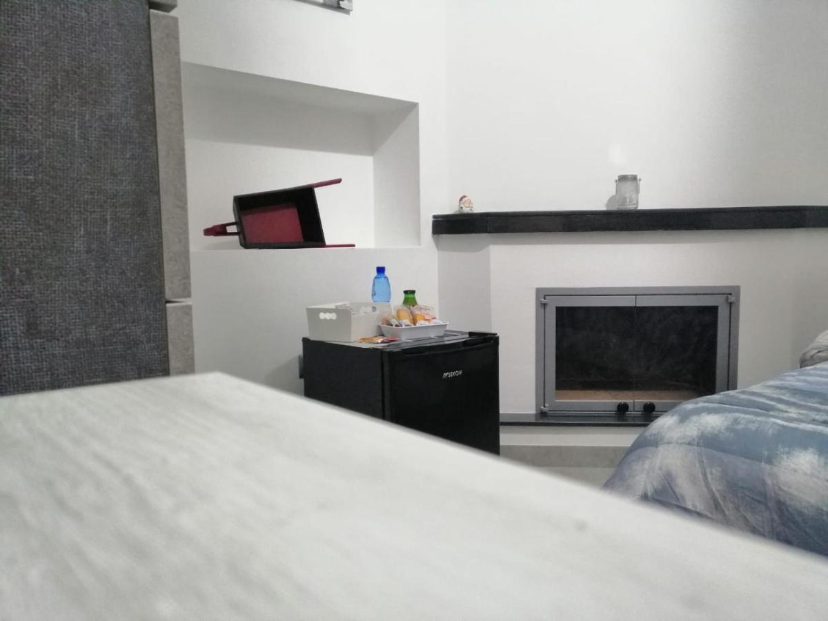 B&B I Sikuli Vibo Valentia Esterno foto
