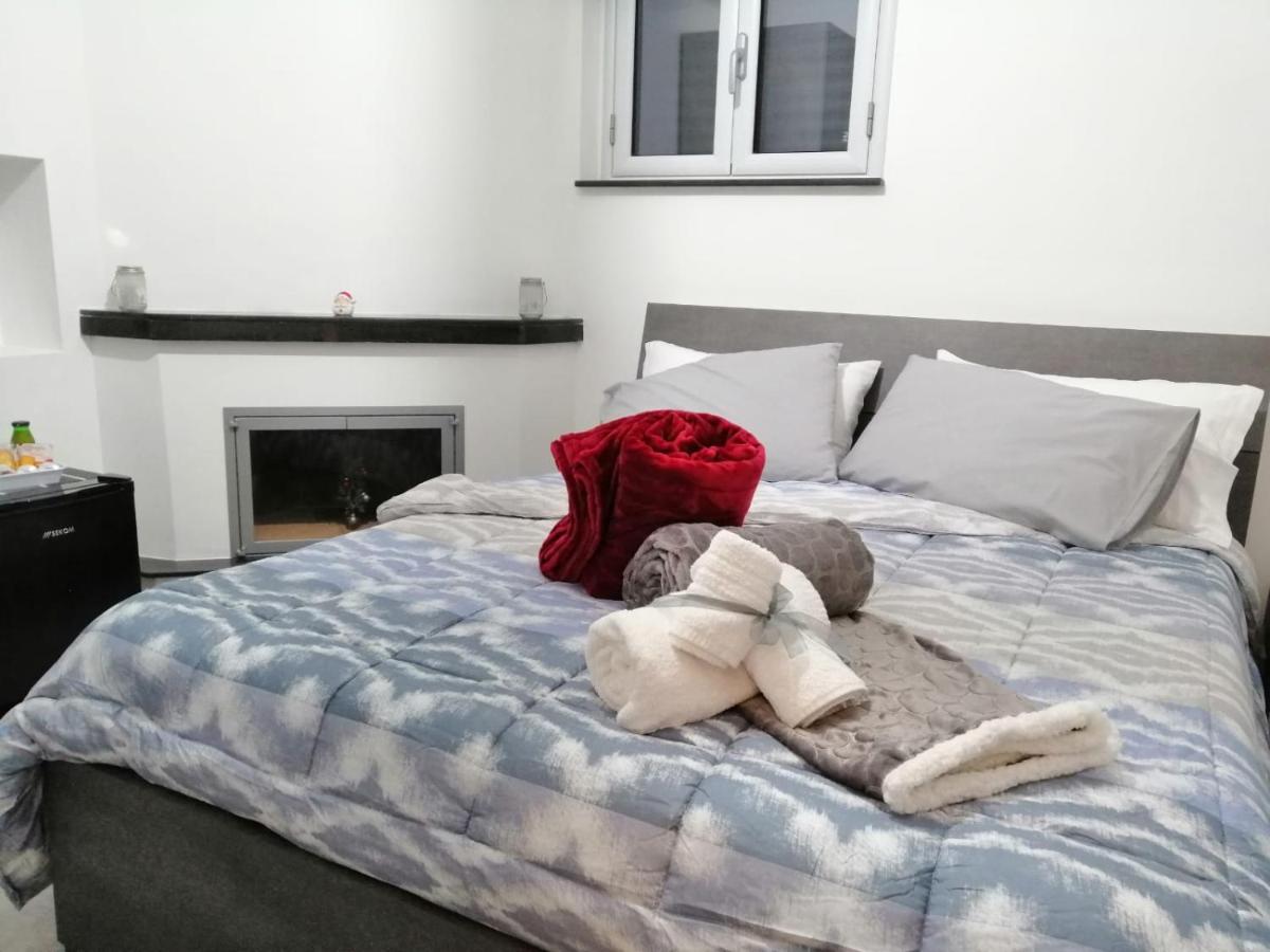 B&B I Sikuli Vibo Valentia Esterno foto