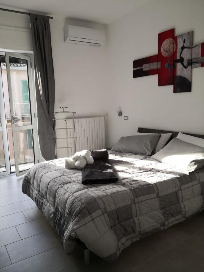 B&B I Sikuli Vibo Valentia Esterno foto