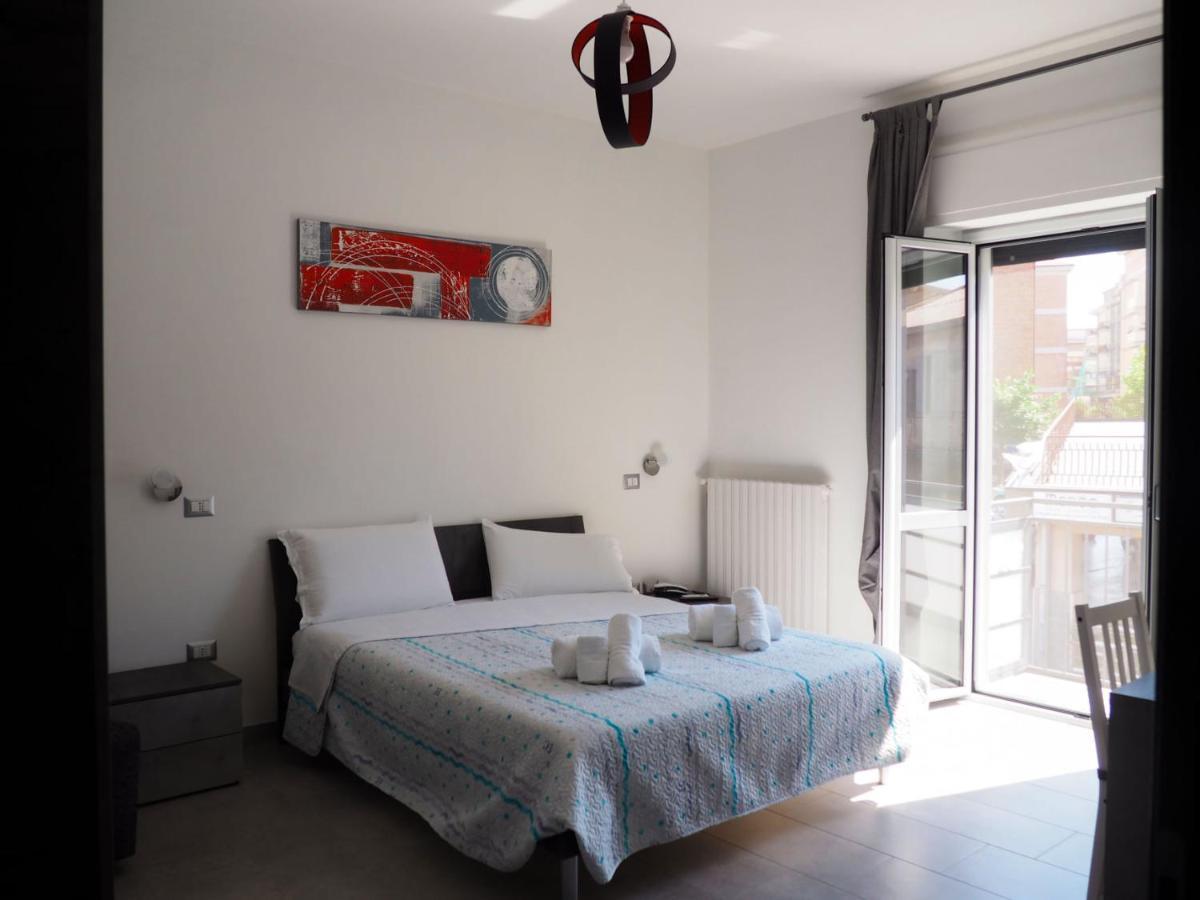 B&B I Sikuli Vibo Valentia Esterno foto